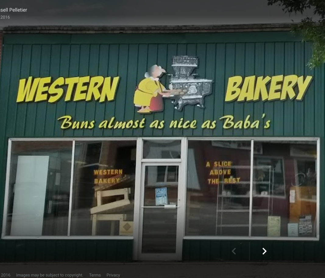 Western Bakery